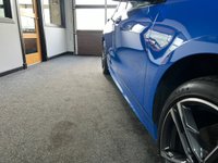 USED 2023 73 BMW 1 SERIES 1.5 118i M Sport (LCP) Hatchback 5dr Petrol DCT Euro 6 (s/s) (136 ps) + 1 OWNER + CARPLAY