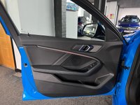 USED 2023 73 BMW 1 SERIES 1.5 118i M Sport (LCP) Hatchback 5dr Petrol DCT Euro 6 (s/s) (136 ps) + 1 OWNER + CARPLAY