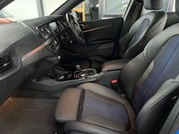 USED 2023 73 BMW 1 SERIES 1.5 118i M Sport (LCP) Hatchback 5dr Petrol DCT Euro 6 (s/s) (136 ps) + 1 OWNER + CARPLAY