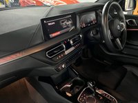 USED 2023 73 BMW 1 SERIES 1.5 118i M Sport (LCP) Hatchback 5dr Petrol DCT Euro 6 (s/s) (136 ps) + 1 OWNER + CARPLAY