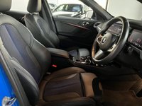 USED 2023 73 BMW 1 SERIES 1.5 118i M Sport (LCP) Hatchback 5dr Petrol DCT Euro 6 (s/s) (136 ps) + 1 OWNER + CARPLAY