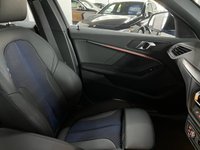 USED 2023 73 BMW 1 SERIES 1.5 118i M Sport (LCP) Hatchback 5dr Petrol DCT Euro 6 (s/s) (136 ps) + 1 OWNER + CARPLAY