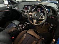 USED 2023 73 BMW 1 SERIES 1.5 118i M Sport (LCP) Hatchback 5dr Petrol DCT Euro 6 (s/s) (136 ps) + 1 OWNER + CARPLAY