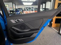 USED 2023 73 BMW 1 SERIES 1.5 118i M Sport (LCP) Hatchback 5dr Petrol DCT Euro 6 (s/s) (136 ps) + 1 OWNER + CARPLAY