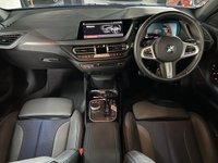 USED 2023 73 BMW 1 SERIES 1.5 118i M Sport (LCP) Hatchback 5dr Petrol DCT Euro 6 (s/s) (136 ps) + 1 OWNER + CARPLAY