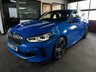 USED 2023 73 BMW 1 SERIES 1.5 118i M Sport (LCP) Hatchback 5dr Petrol DCT Euro 6 (s/s) (136 ps) + 1 OWNER + CARPLAY