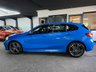 USED 2023 73 BMW 1 SERIES 1.5 118i M Sport (LCP) Hatchback 5dr Petrol DCT Euro 6 (s/s) (136 ps) + 1 OWNER + CARPLAY