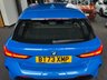 USED 2023 73 BMW 1 SERIES 1.5 118i M Sport (LCP) Hatchback 5dr Petrol DCT Euro 6 (s/s) (136 ps) + 1 OWNER + CARPLAY