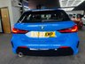 USED 2023 73 BMW 1 SERIES 1.5 118i M Sport (LCP) Hatchback 5dr Petrol DCT Euro 6 (s/s) (136 ps) + 1 OWNER + CARPLAY