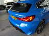 USED 2023 73 BMW 1 SERIES 1.5 118i M Sport (LCP) Hatchback 5dr Petrol DCT Euro 6 (s/s) (136 ps) + 1 OWNER + CARPLAY