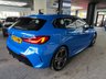 USED 2023 73 BMW 1 SERIES 1.5 118i M Sport (LCP) Hatchback 5dr Petrol DCT Euro 6 (s/s) (136 ps) + 1 OWNER + CARPLAY