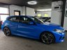 USED 2023 73 BMW 1 SERIES 1.5 118i M Sport (LCP) Hatchback 5dr Petrol DCT Euro 6 (s/s) (136 ps) + 1 OWNER + CARPLAY
