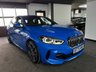USED 2023 73 BMW 1 SERIES 1.5 118i M Sport (LCP) Hatchback 5dr Petrol DCT Euro 6 (s/s) (136 ps) + 1 OWNER + CARPLAY