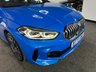 USED 2023 73 BMW 1 SERIES 1.5 118i M Sport (LCP) Hatchback 5dr Petrol DCT Euro 6 (s/s) (136 ps) + 1 OWNER + CARPLAY