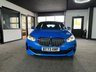 USED 2023 73 BMW 1 SERIES 1.5 118i M Sport (LCP) Hatchback 5dr Petrol DCT Euro 6 (s/s) (136 ps) + 1 OWNER + CARPLAY
