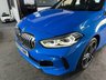 USED 2023 73 BMW 1 SERIES 1.5 118i M Sport (LCP) Hatchback 5dr Petrol DCT Euro 6 (s/s) (136 ps) + 1 OWNER + CARPLAY