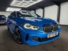 USED 2023 73 BMW 1 SERIES 1.5 118i M Sport (LCP) Hatchback 5dr Petrol DCT Euro 6 (s/s) (136 ps) + 1 OWNER + CARPLAY