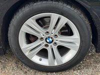 USED 2017 17 BMW 3 SERIES 2.0 320d ED Sport Touring 5dr Diesel Auto Euro 6 (s/s) (163 ps) LOW &pound;35 ROAD TAX ++ 70MPG