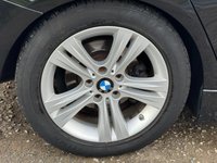 USED 2017 17 BMW 3 SERIES 2.0 320d ED Sport Touring 5dr Diesel Auto Euro 6 (s/s) (163 ps) LOW &pound;35 ROAD TAX ++ 70MPG