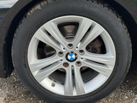 USED 2017 17 BMW 3 SERIES 2.0 320d ED Sport Touring 5dr Diesel Auto Euro 6 (s/s) (163 ps) LOW &pound;35 ROAD TAX ++ 70MPG