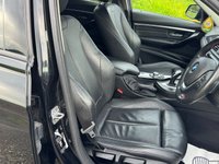USED 2017 17 BMW 3 SERIES 2.0 320d ED Sport Touring 5dr Diesel Auto Euro 6 (s/s) (163 ps) LOW &pound;35 ROAD TAX ++ 70MPG