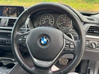 USED 2017 17 BMW 3 SERIES 2.0 320d ED Sport Touring 5dr Diesel Auto Euro 6 (s/s) (163 ps) LOW &pound;35 ROAD TAX ++ 70MPG
