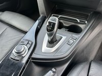 USED 2017 17 BMW 3 SERIES 2.0 320d ED Sport Touring 5dr Diesel Auto Euro 6 (s/s) (163 ps) LOW &pound;35 ROAD TAX ++ 70MPG