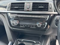 USED 2017 17 BMW 3 SERIES 2.0 320d ED Sport Touring 5dr Diesel Auto Euro 6 (s/s) (163 ps) LOW &pound;35 ROAD TAX ++ 70MPG