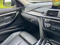 USED 2017 17 BMW 3 SERIES 2.0 320d ED Sport Touring 5dr Diesel Auto Euro 6 (s/s) (163 ps) LOW &pound;35 ROAD TAX ++ 70MPG