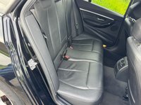 USED 2017 17 BMW 3 SERIES 2.0 320d ED Sport Touring 5dr Diesel Auto Euro 6 (s/s) (163 ps) LOW &pound;35 ROAD TAX ++ 70MPG