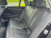 USED 2017 17 BMW 3 SERIES 2.0 320d ED Sport Touring 5dr Diesel Auto Euro 6 (s/s) (163 ps) LOW &pound;35 ROAD TAX ++ 70MPG