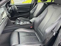 USED 2017 17 BMW 3 SERIES 2.0 320d ED Sport Touring 5dr Diesel Auto Euro 6 (s/s) (163 ps) LOW &pound;35 ROAD TAX ++ 70MPG