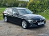 USED 2017 17 BMW 3 SERIES 2.0 320d ED Sport Touring 5dr Diesel Auto Euro 6 (s/s) (163 ps) LOW &pound;35 ROAD TAX ++ 70MPG