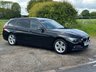 USED 2017 17 BMW 3 SERIES 2.0 320d ED Sport Touring 5dr Diesel Auto Euro 6 (s/s) (163 ps) LOW &pound;35 ROAD TAX ++ 70MPG