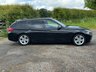 USED 2017 17 BMW 3 SERIES 2.0 320d ED Sport Touring 5dr Diesel Auto Euro 6 (s/s) (163 ps) LOW &pound;35 ROAD TAX ++ 70MPG