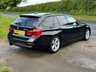 USED 2017 17 BMW 3 SERIES 2.0 320d ED Sport Touring 5dr Diesel Auto Euro 6 (s/s) (163 ps) LOW &pound;35 ROAD TAX ++ 70MPG