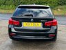 USED 2017 17 BMW 3 SERIES 2.0 320d ED Sport Touring 5dr Diesel Auto Euro 6 (s/s) (163 ps) LOW &pound;35 ROAD TAX ++ 70MPG