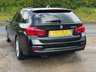 USED 2017 17 BMW 3 SERIES 2.0 320d ED Sport Touring 5dr Diesel Auto Euro 6 (s/s) (163 ps) LOW &pound;35 ROAD TAX ++ 70MPG