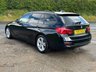 USED 2017 17 BMW 3 SERIES 2.0 320d ED Sport Touring 5dr Diesel Auto Euro 6 (s/s) (163 ps) LOW &pound;35 ROAD TAX ++ 70MPG