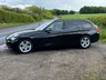USED 2017 17 BMW 3 SERIES 2.0 320d ED Sport Touring 5dr Diesel Auto Euro 6 (s/s) (163 ps) LOW &pound;35 ROAD TAX ++ 70MPG