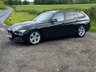 USED 2017 17 BMW 3 SERIES 2.0 320d ED Sport Touring 5dr Diesel Auto Euro 6 (s/s) (163 ps) LOW &pound;35 ROAD TAX ++ 70MPG