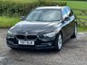 USED 2017 17 BMW 3 SERIES 2.0 320d ED Sport Touring 5dr Diesel Auto Euro 6 (s/s) (163 ps) LOW &pound;35 ROAD TAX ++ 70MPG