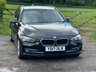 USED 2017 17 BMW 3 SERIES 2.0 320d ED Sport Touring 5dr Diesel Auto Euro 6 (s/s) (163 ps) LOW &pound;35 ROAD TAX ++ 70MPG