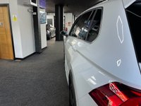 USED 2022 71 VOLKSWAGEN TIGUAN 2.0 TSI R-Line SUV 5dr Petrol DSG 4Motion Euro 6 (s/s) (190 ps) 4WD + CARPLAY/ANDROID AUTO
