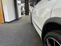 USED 2022 71 VOLKSWAGEN TIGUAN 2.0 TSI R-Line SUV 5dr Petrol DSG 4Motion Euro 6 (s/s) (190 ps) 4WD + CARPLAY/ANDROID AUTO