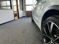 USED 2022 71 VOLKSWAGEN TIGUAN 2.0 TSI R-Line SUV 5dr Petrol DSG 4Motion Euro 6 (s/s) (190 ps) 4WD + CARPLAY/ANDROID AUTO