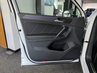 USED 2022 71 VOLKSWAGEN TIGUAN 2.0 TSI R-Line SUV 5dr Petrol DSG 4Motion Euro 6 (s/s) (190 ps) 4WD + CARPLAY/ANDROID AUTO