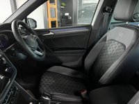 USED 2022 71 VOLKSWAGEN TIGUAN 2.0 TSI R-Line SUV 5dr Petrol DSG 4Motion Euro 6 (s/s) (190 ps) 4WD + CARPLAY/ANDROID AUTO