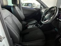 USED 2022 71 VOLKSWAGEN TIGUAN 2.0 TSI R-Line SUV 5dr Petrol DSG 4Motion Euro 6 (s/s) (190 ps) 4WD + CARPLAY/ANDROID AUTO