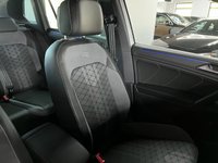 USED 2022 71 VOLKSWAGEN TIGUAN 2.0 TSI R-Line SUV 5dr Petrol DSG 4Motion Euro 6 (s/s) (190 ps) 4WD + CARPLAY/ANDROID AUTO
